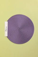Purple Placemats
