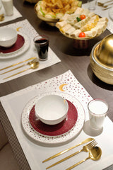 Nojoum Placemats